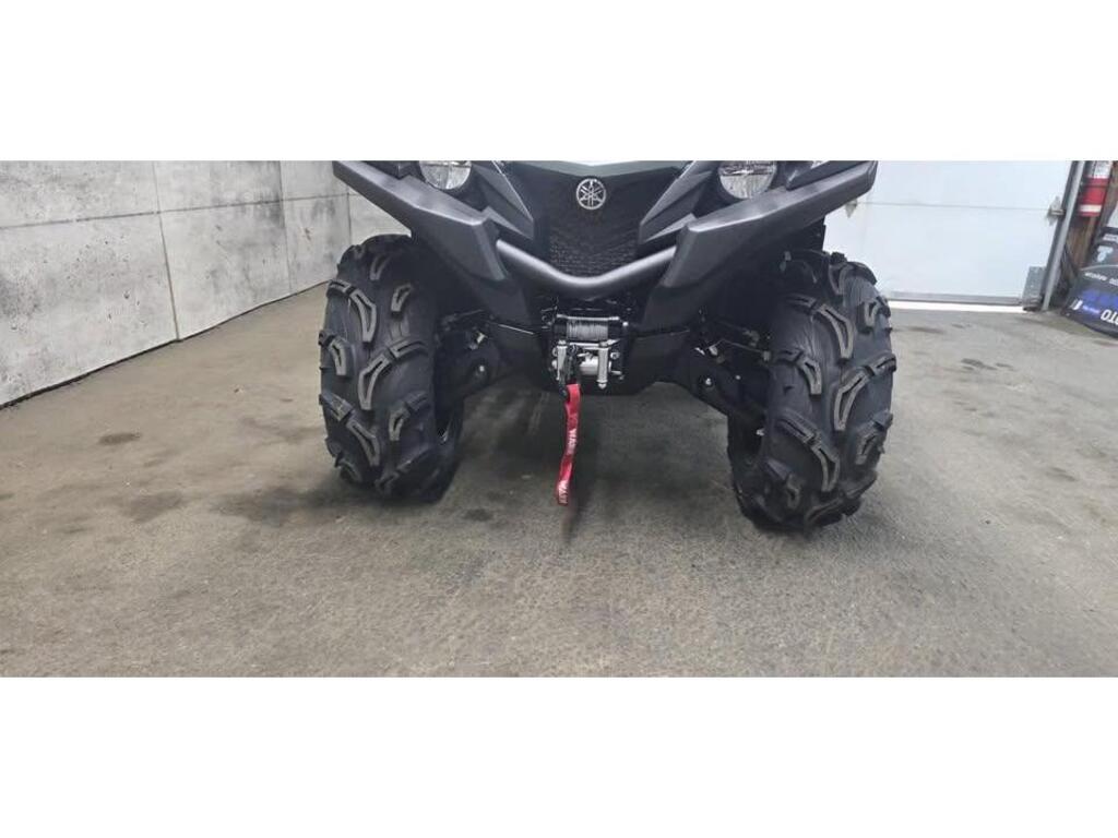 Yamaha Grizzly 700 2026 à vendre