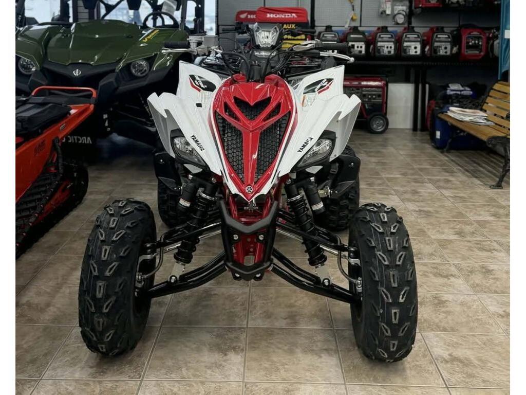 Yamaha RAPTOR 700R SE 70 ÈME ÉDITION 2026 à vendre