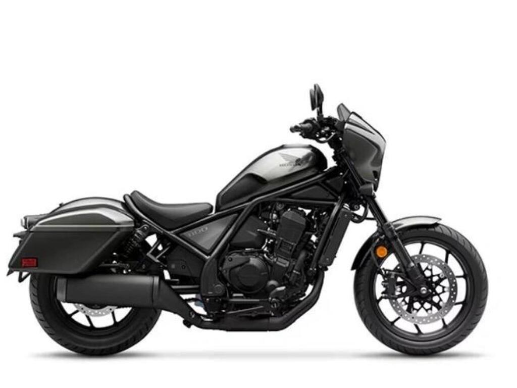 Honda Rebel 1100 Touring 2026