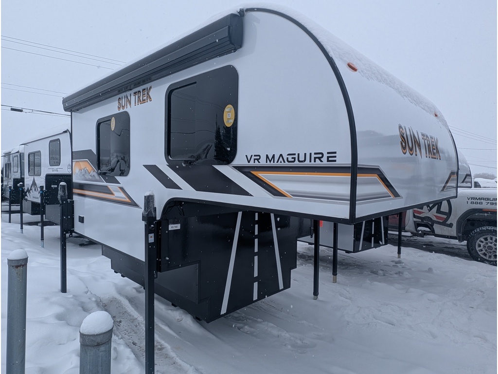 Sun-Lite SUN TREK 700 2026