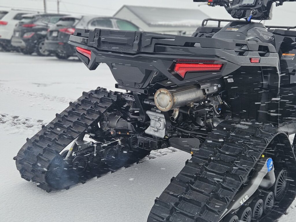 Polaris Sportsman 570 Trail 2026 à vendre