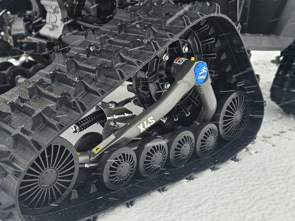 Polaris Sportsman 570 Trail 2026 à vendre