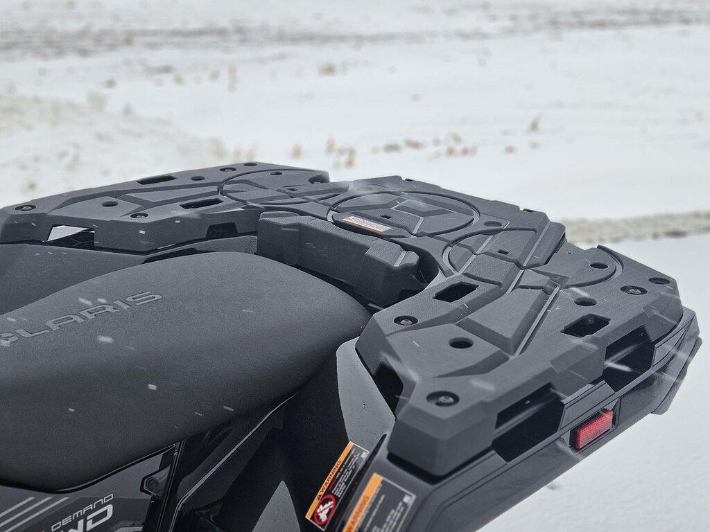 Polaris Sportsman 570 Trail 2026 à vendre