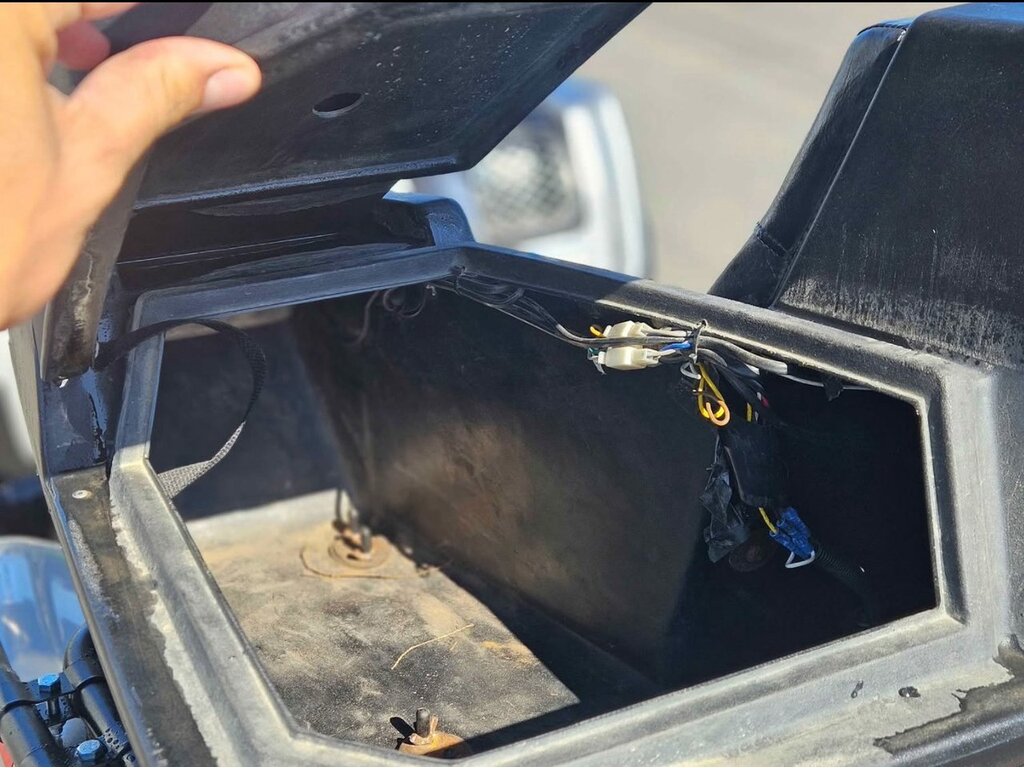 Kawasaki Brute Force 750 2019 à vendre