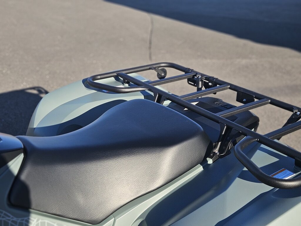 Yamaha Grizzly 700 EPS 2026 à vendre