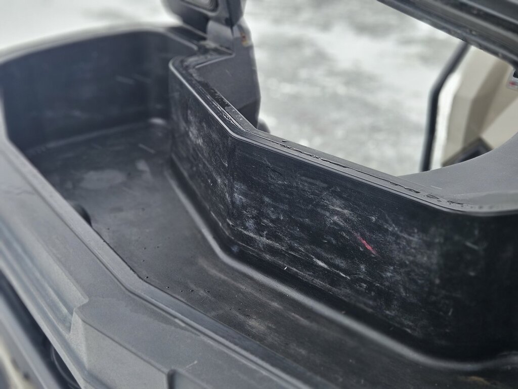 Polaris Sportsman 570 EPS 2021 à vendre