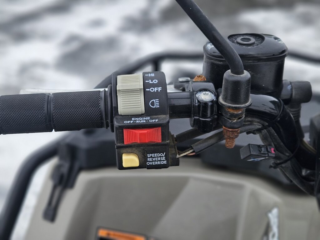 Polaris Sportsman 570 EPS 2021 à vendre