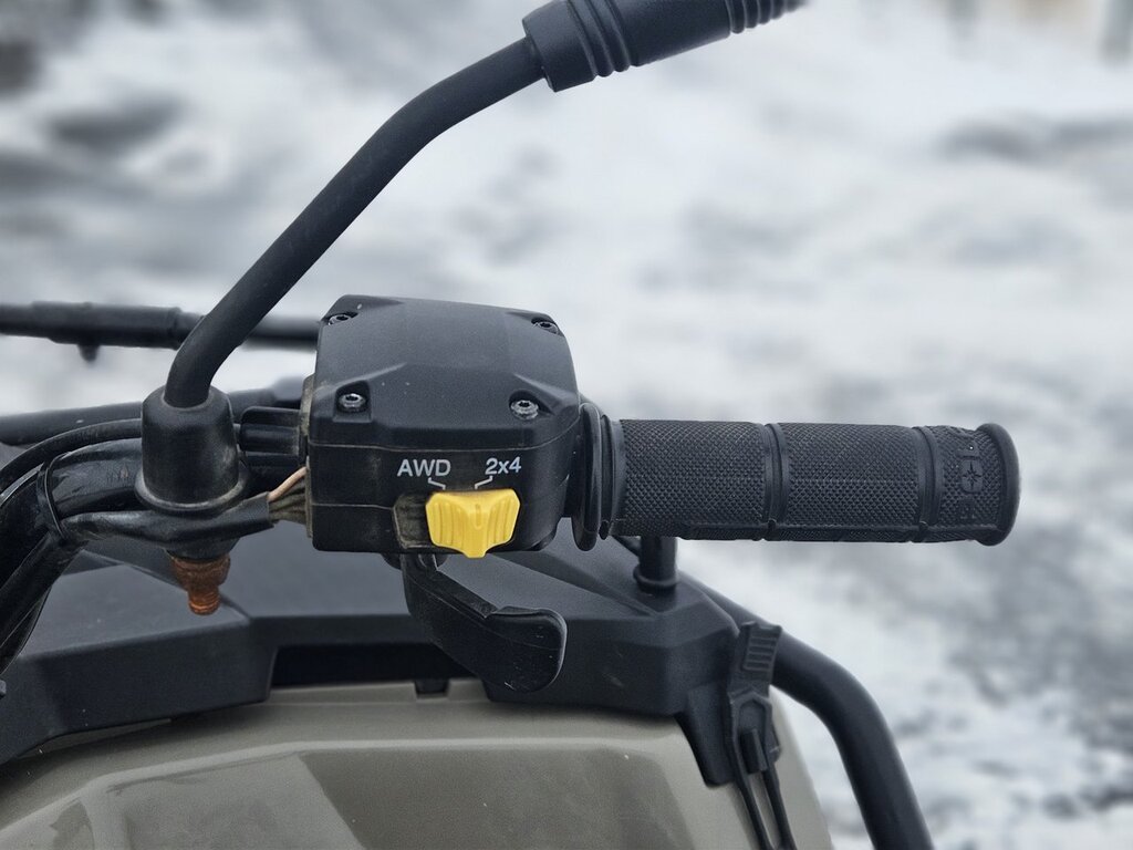 Polaris Sportsman 570 EPS 2021 à vendre