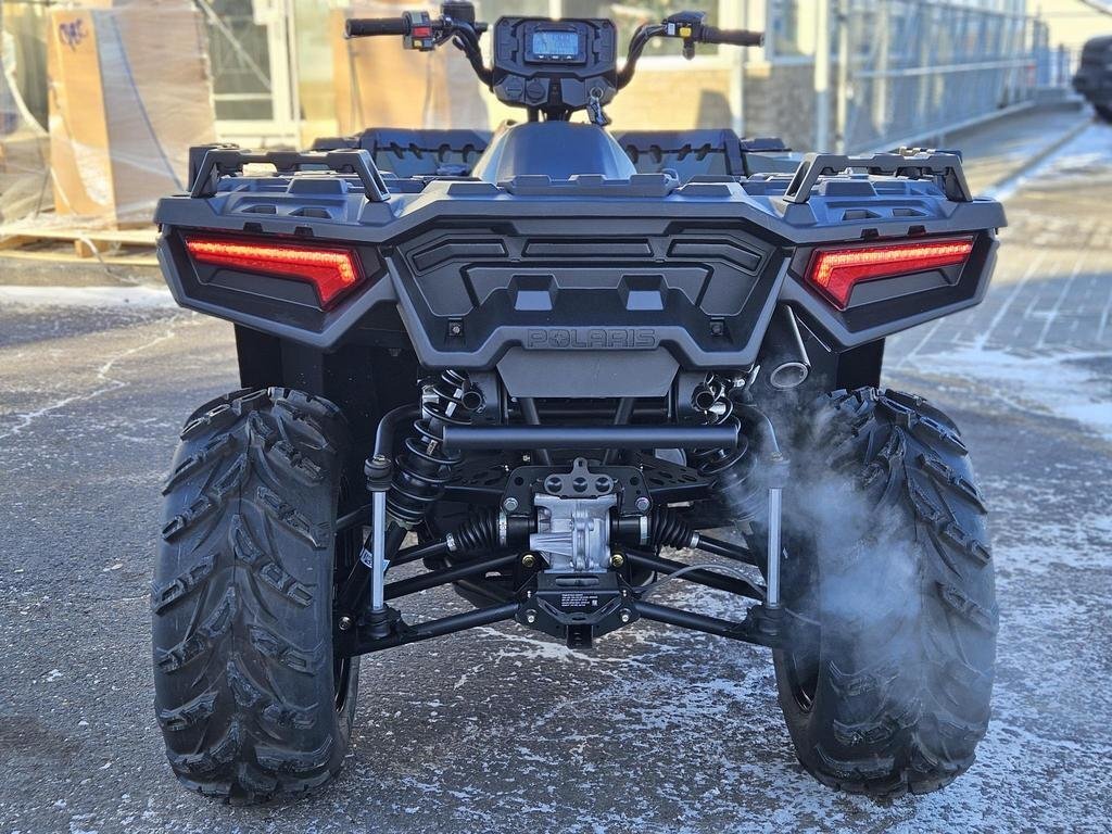 Polaris Sportsman 850 2026 à vendre