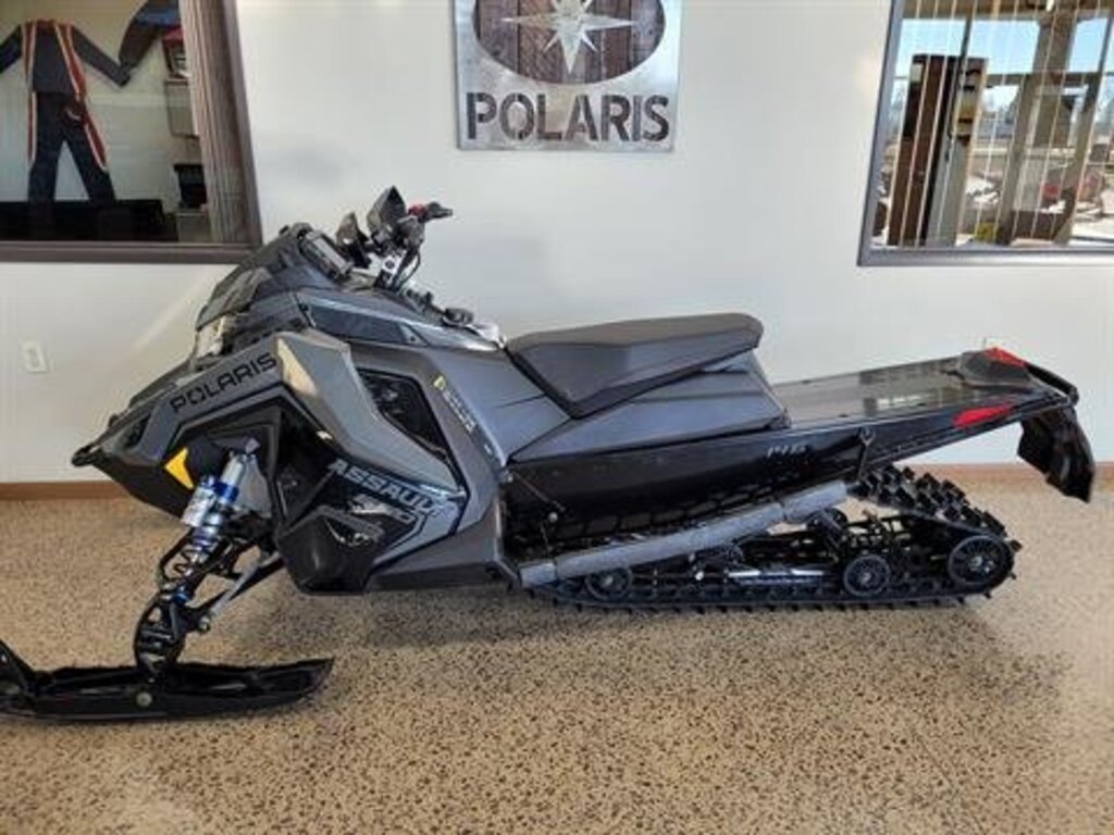 Polaris 650 Switchback SP 146 2025 à vendre