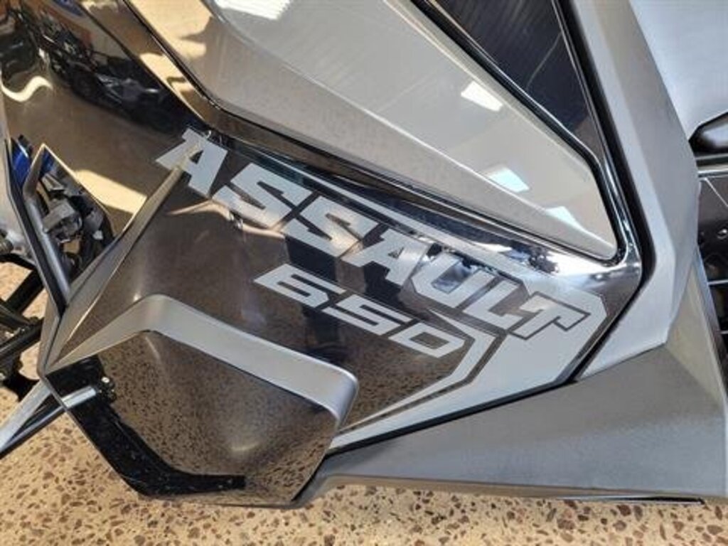 Polaris 650 Switchback SP 146 2025 à vendre