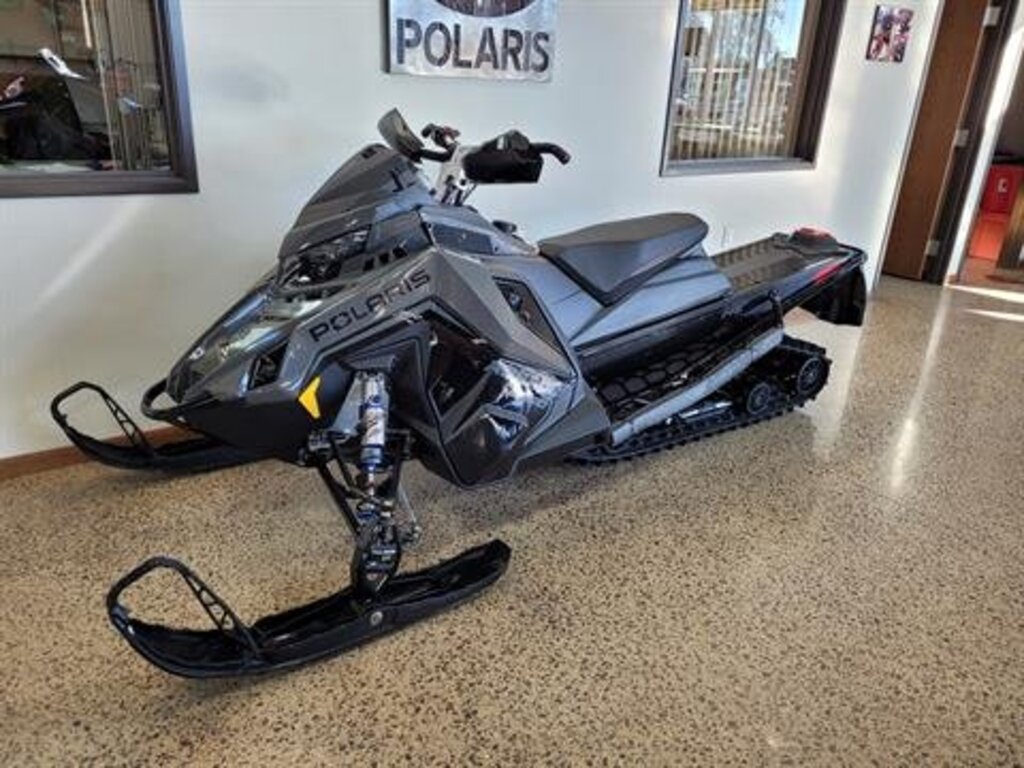 Polaris 650 Switchback SP 146 2025 à vendre