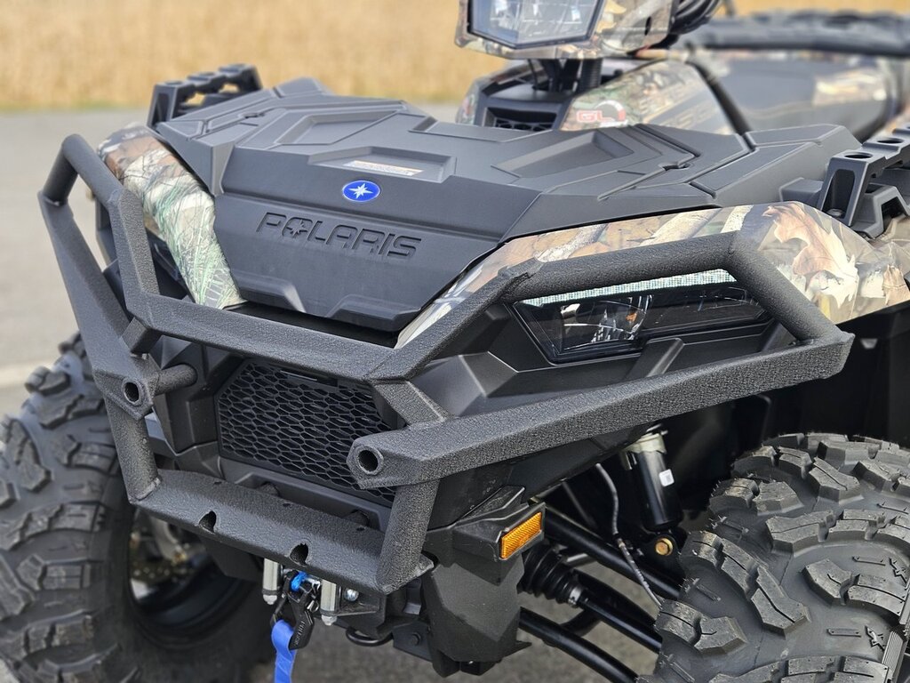Polaris Sportsman 850 Ultimate Trail 2026 à vendre