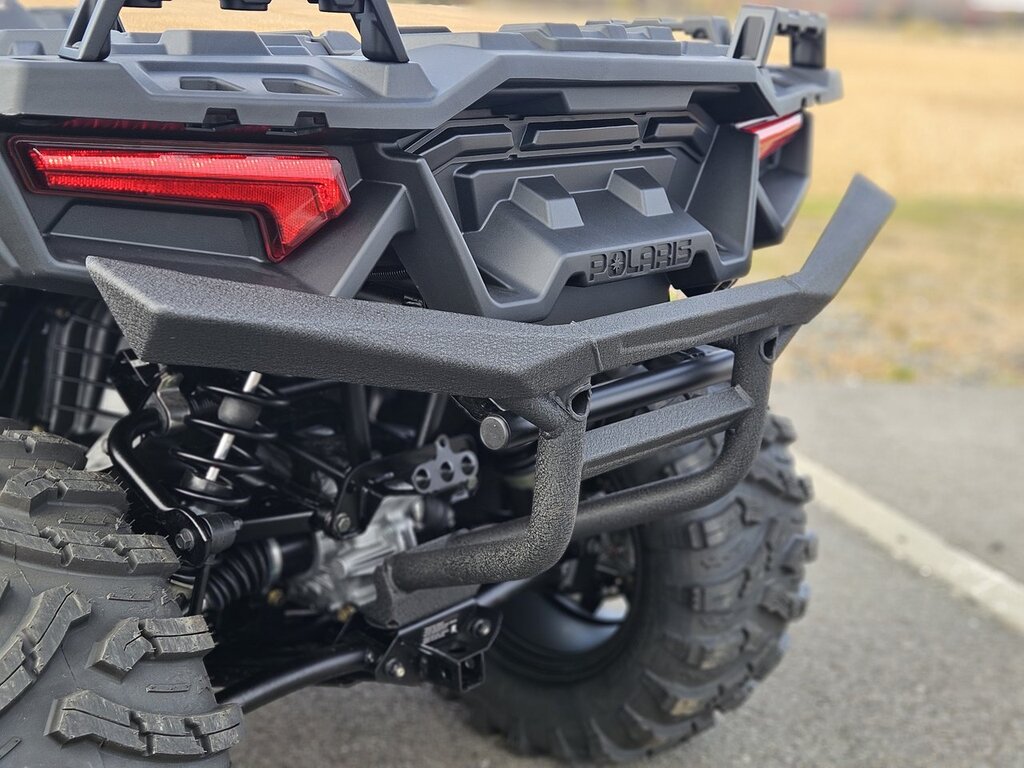 Polaris Sportsman 850 Ultimate Trail 2026 à vendre