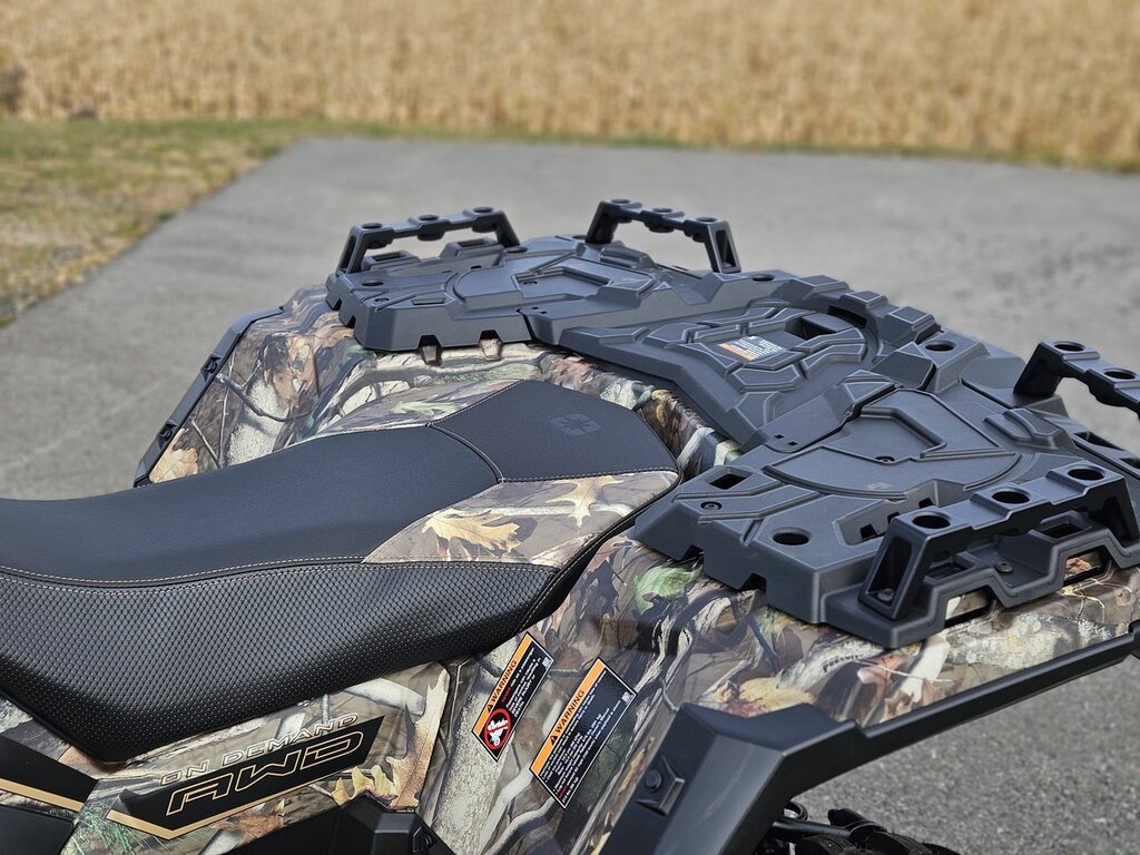 Polaris Sportsman 850 Ultimate Trail 2026 à vendre