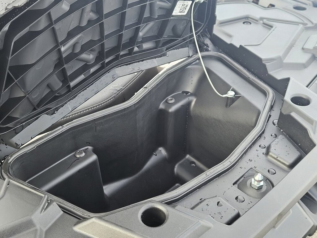 Polaris Sportsman 850 Ultimate Trail 2026 à vendre