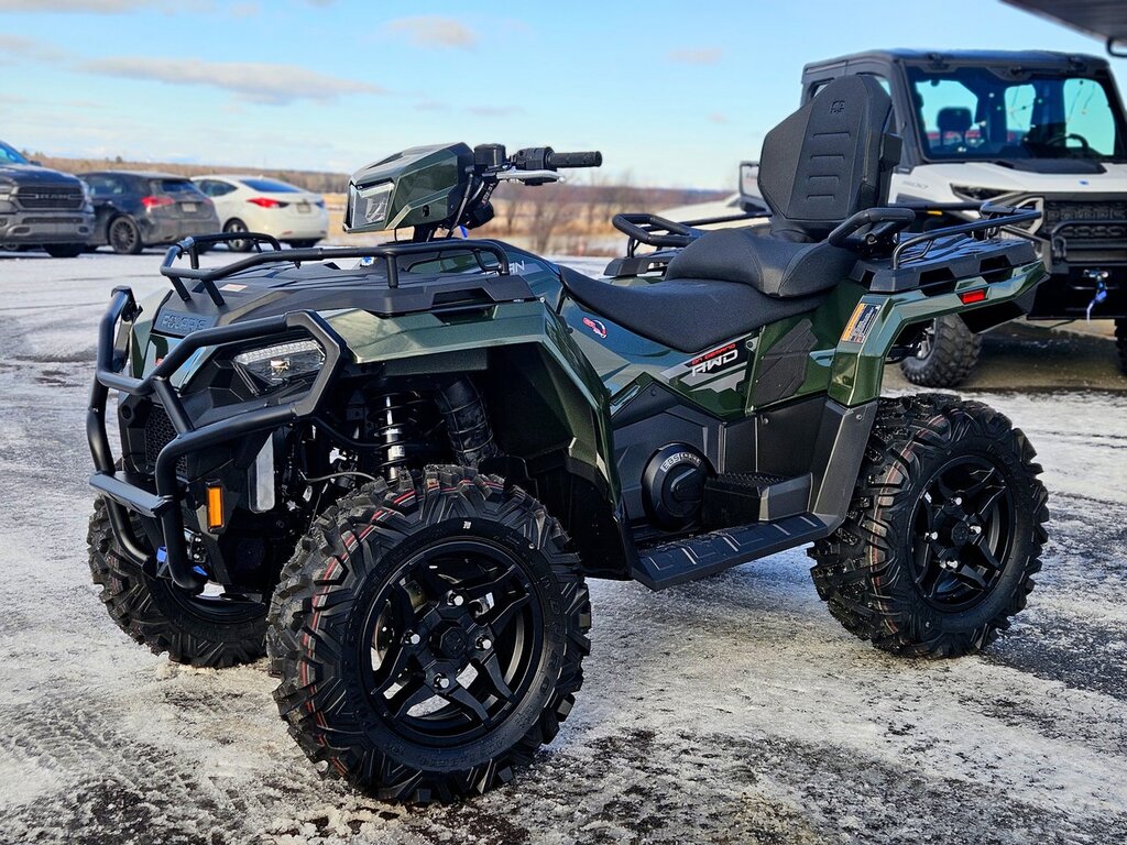 Polaris Sportsman 570 Touring 2026