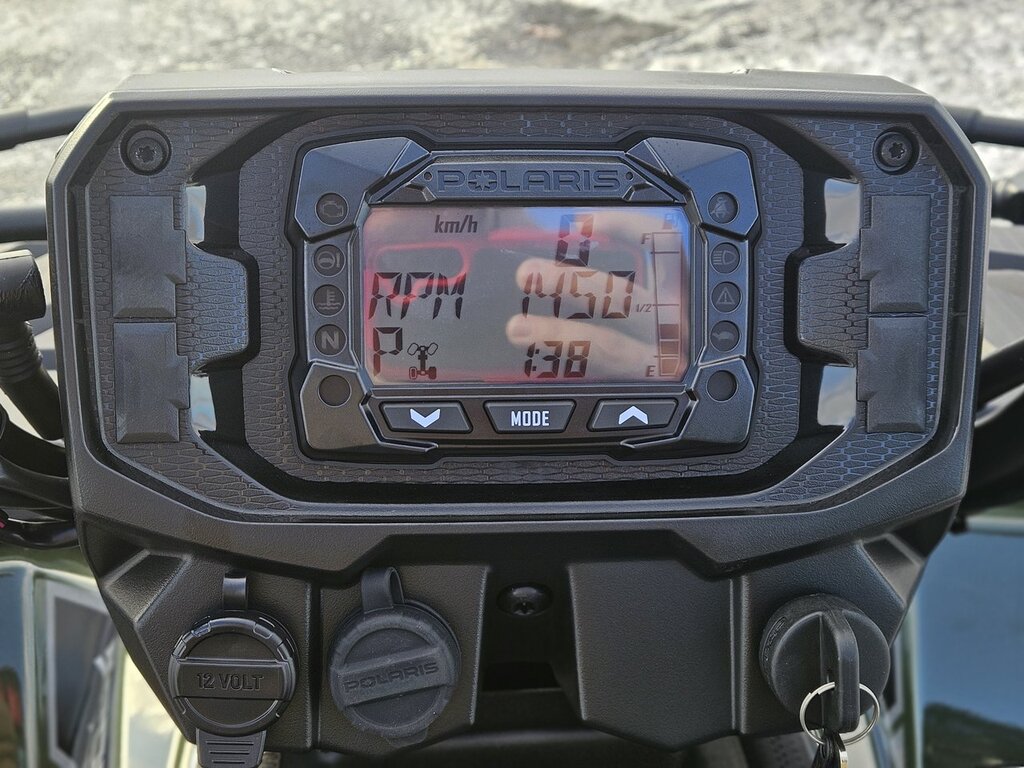 Polaris Sportsman 570 Touring 2026 à vendre