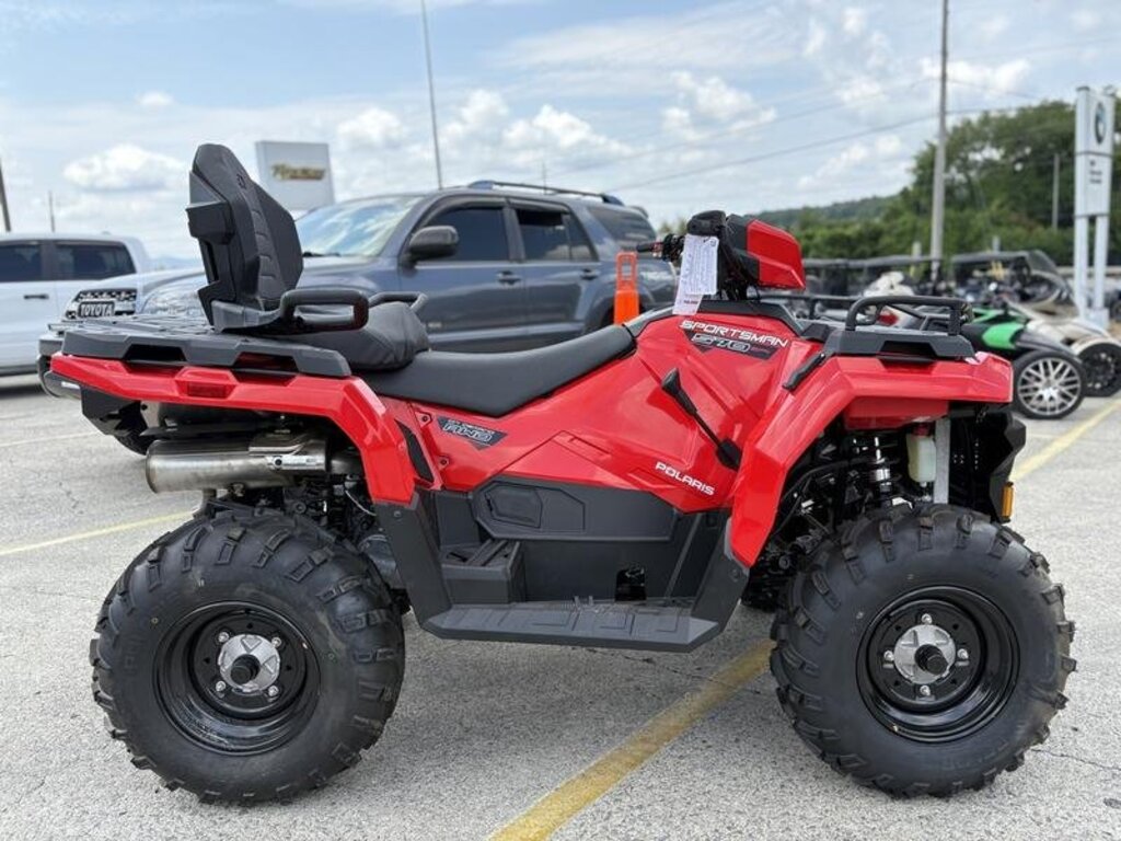 Polaris Sportsman 570 Touring 2026 à vendre