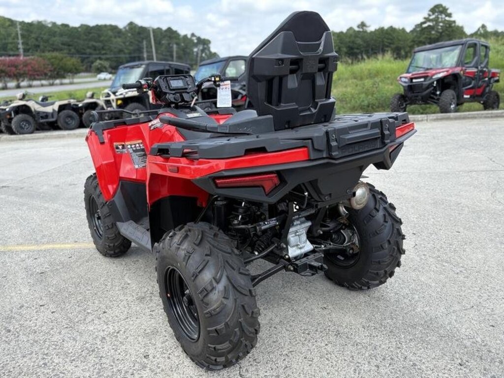 Polaris Sportsman 570 Touring 2026 à vendre
