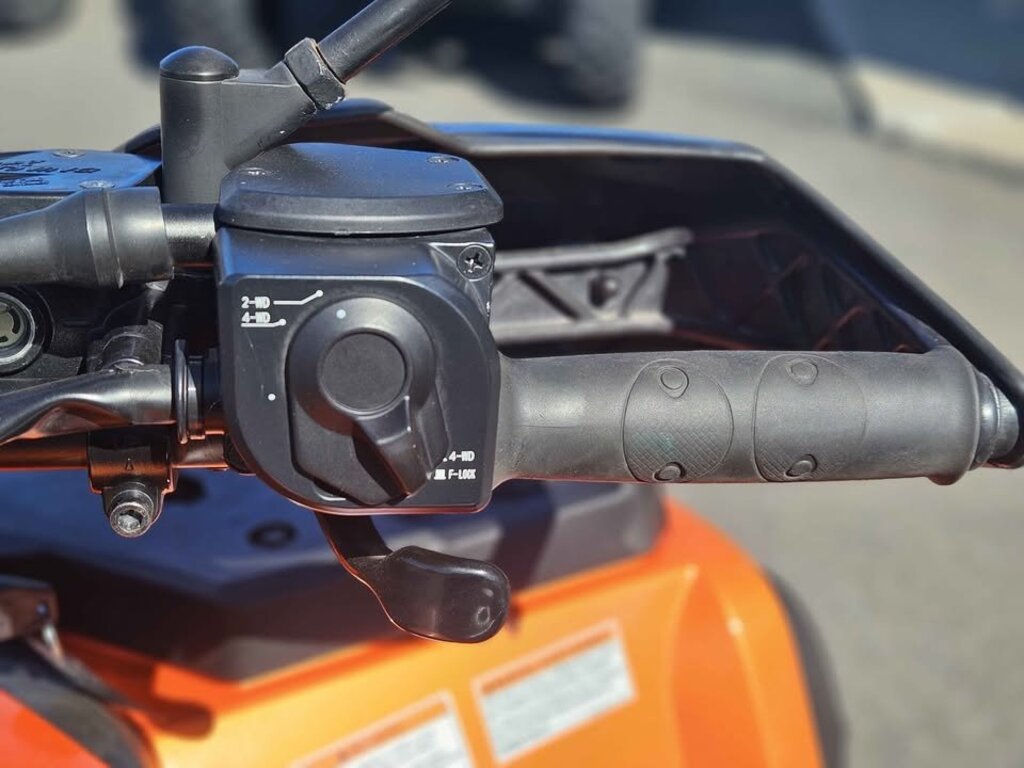 CFMOTO CForce 800 XC 2022 à vendre