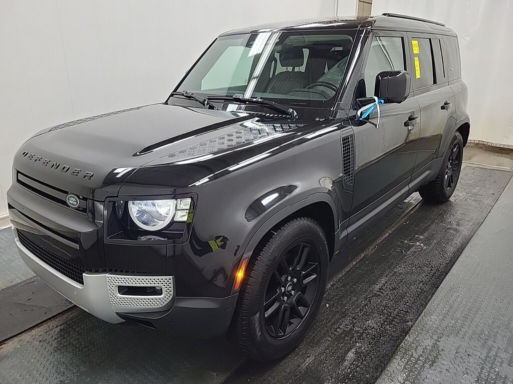 Land Rover Defender 110 S CUIR TOIT NAV AWD 2023