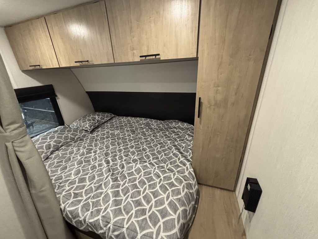 Grey Wolf 18RR 2026 à vendre