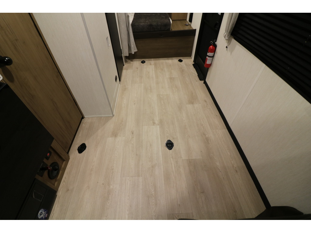 Grey Wolf 18RR 2026 à vendre