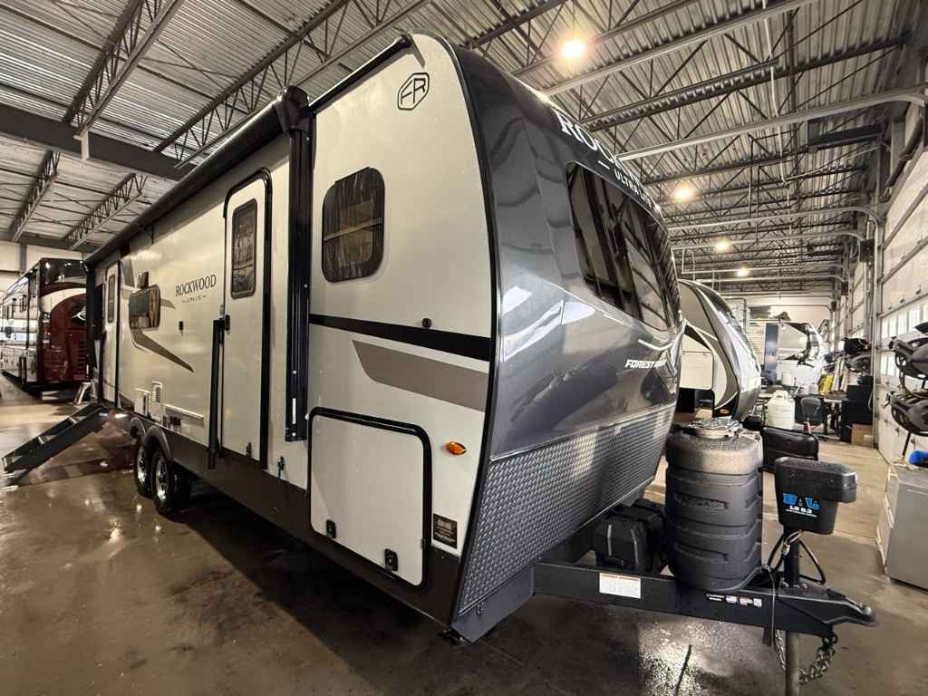 Forest River 2618RD 2026