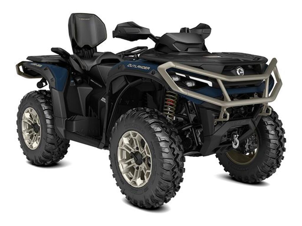 Can-Am Outlander Max Limited 1000R 2026