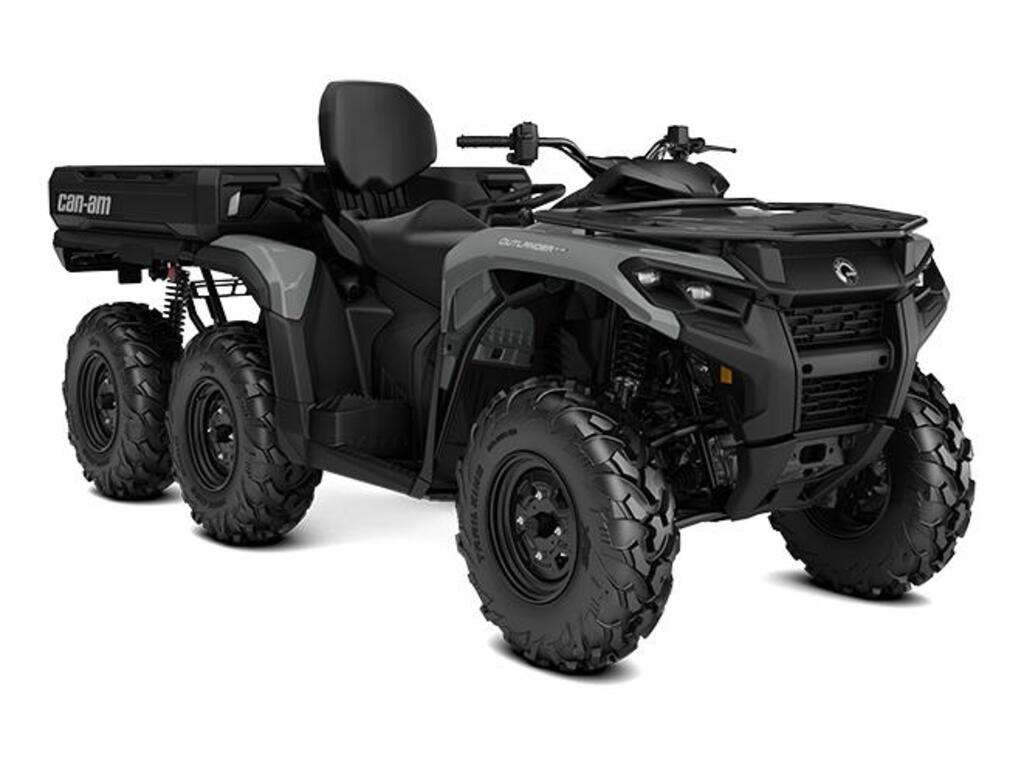 Can-Am Outlander MAX 6X6 DPS 700 2026