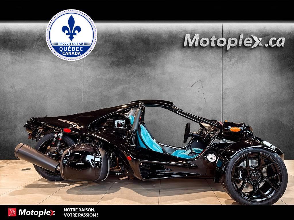 Campagna T-Rex 2025