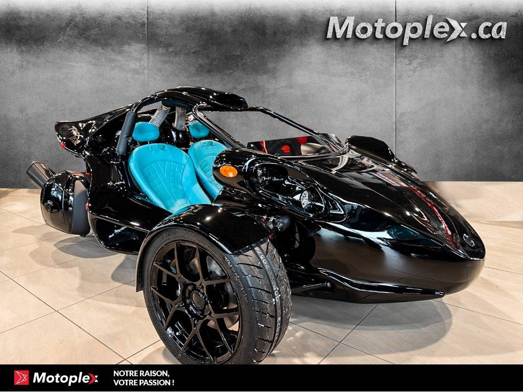 Campagna T-Rex 2025 à vendre