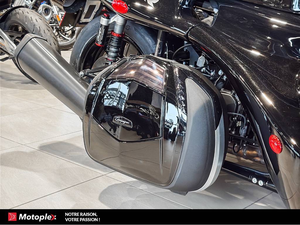 Campagna T-Rex 2025 à vendre