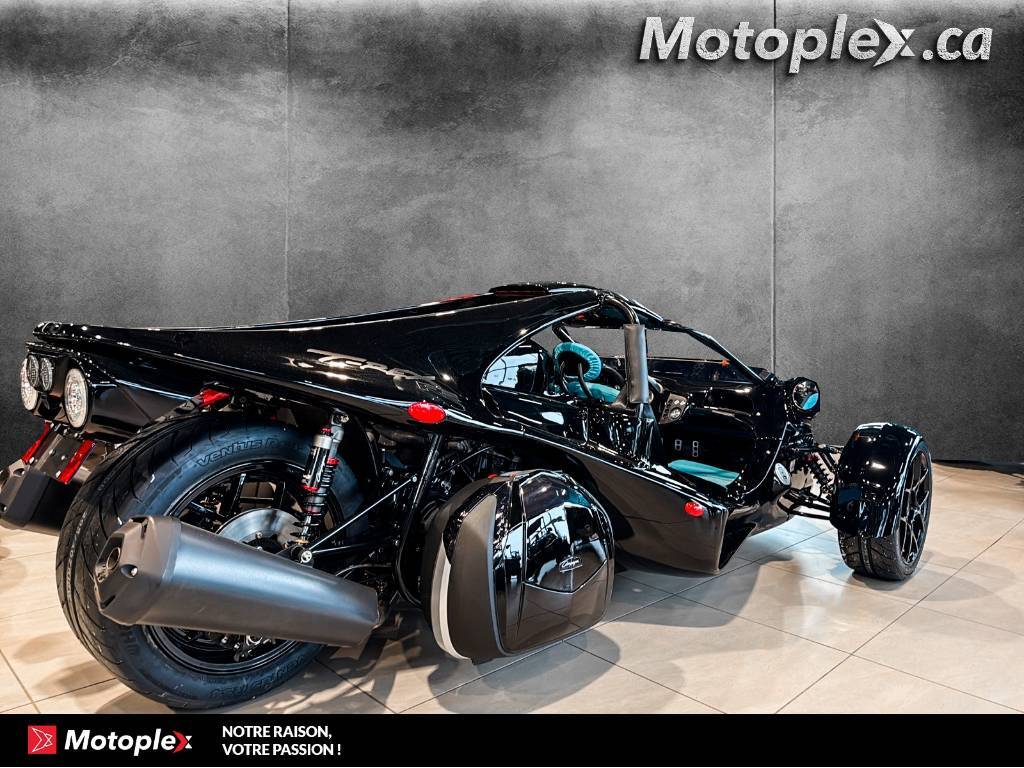 Campagna T-Rex 2025 à vendre