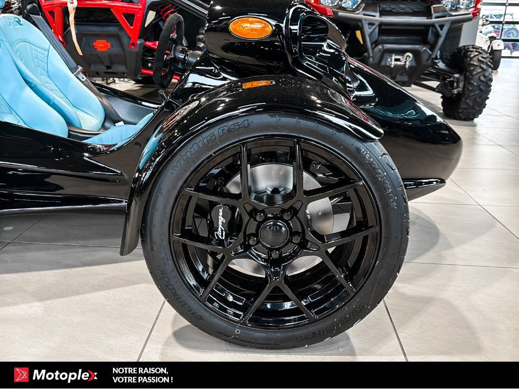 Campagna T-Rex 2025 à vendre