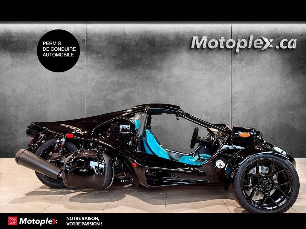 Campagna T-Rex 2026