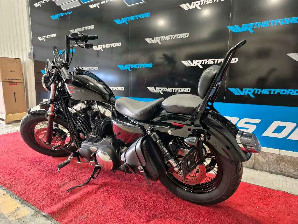 Harley-Davidson Sportster XL 1200 Custom 2014 à vendre