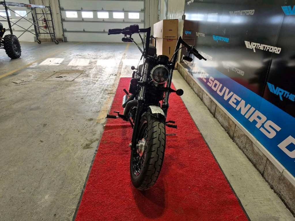 Harley-Davidson Sportster XL 1200 Custom 2014 à vendre