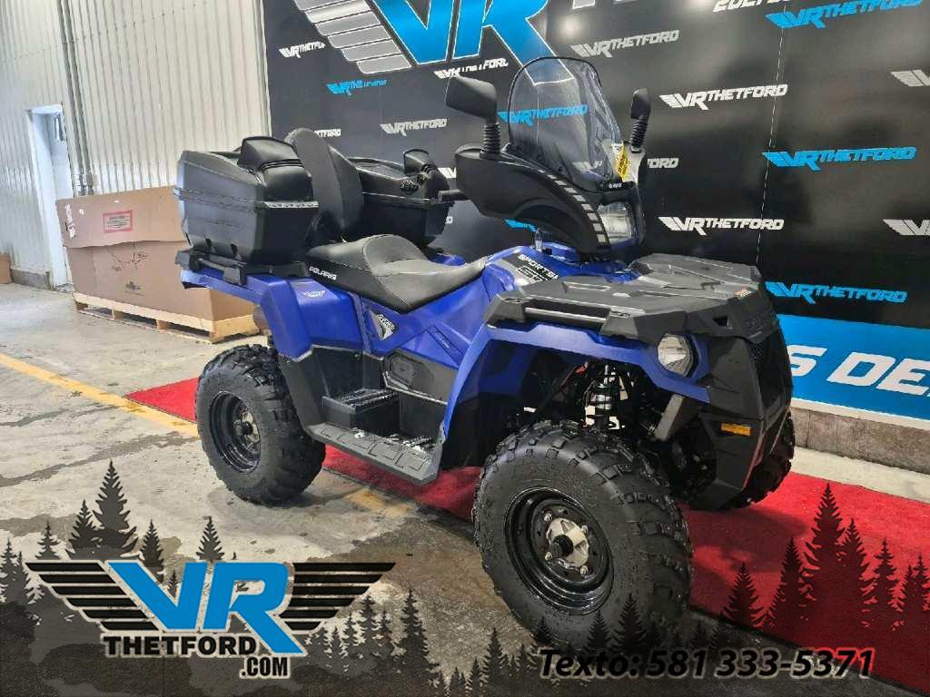Polaris Sportsman 570 Touring 2024