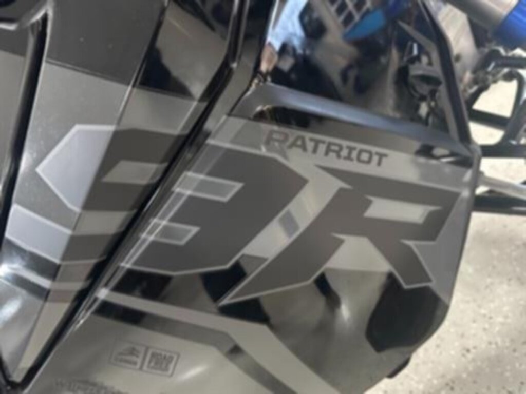 Polaris INDY 9R 128 2025 à vendre