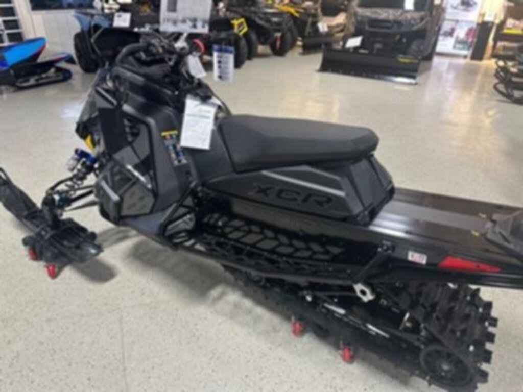 Polaris INDY 9R 128 2025 à vendre