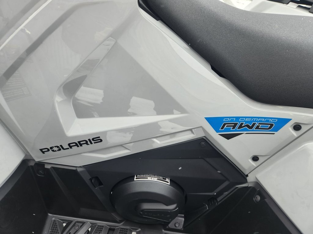 Polaris Sportsman 450 High Output 2026 à vendre