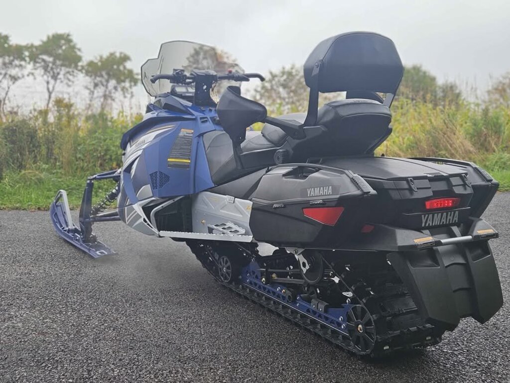Yamaha SIDEWINDER S-TX GT 2024 à vendre