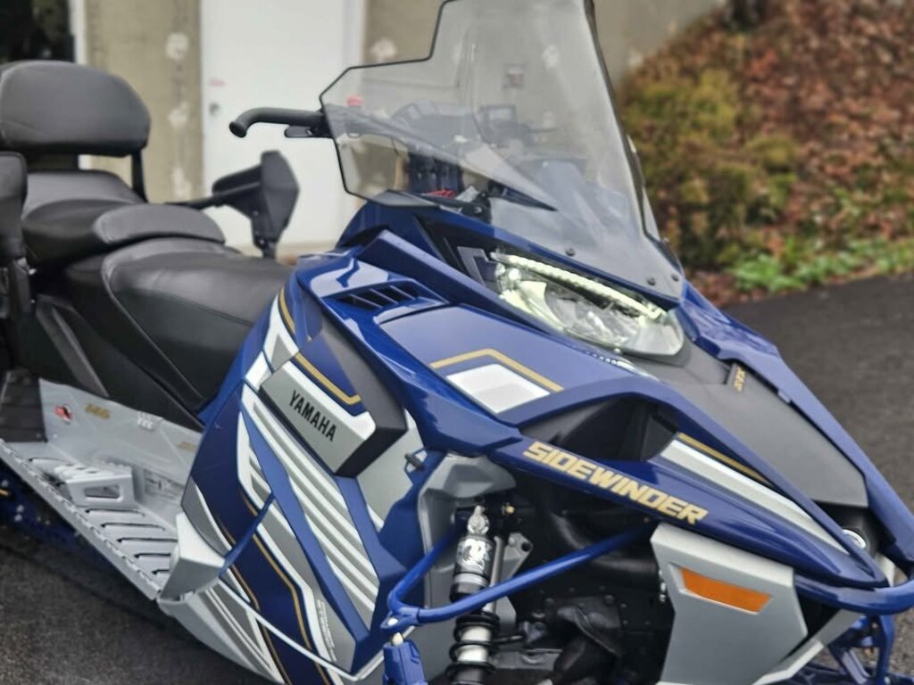 Yamaha SIDEWINDER S-TX GT 2024 à vendre