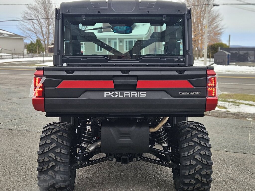 Polaris Ranger XP 1000 EPS NorthStar Edition 2026 à vendre