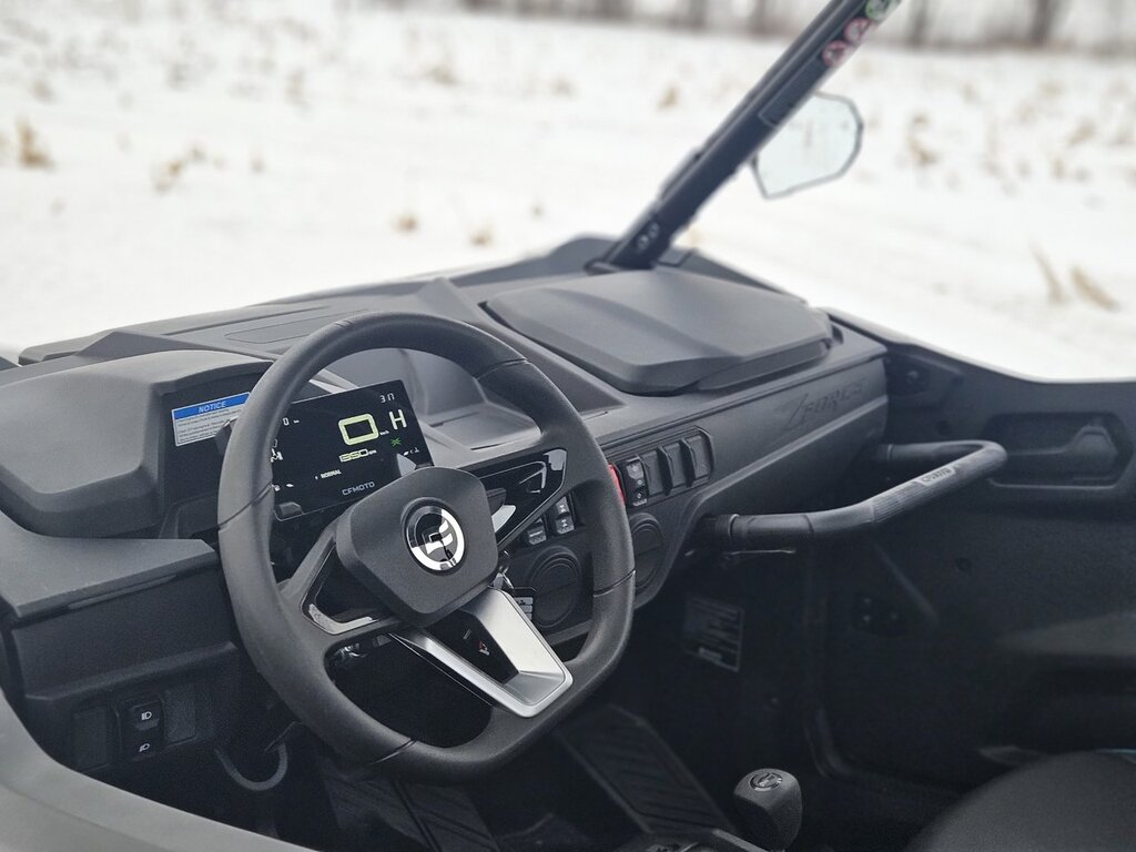 CFMOTO ZForce 800 2026 à vendre