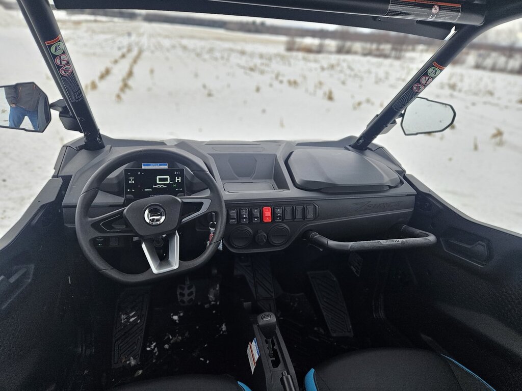 CFMOTO ZForce 800 2026 à vendre