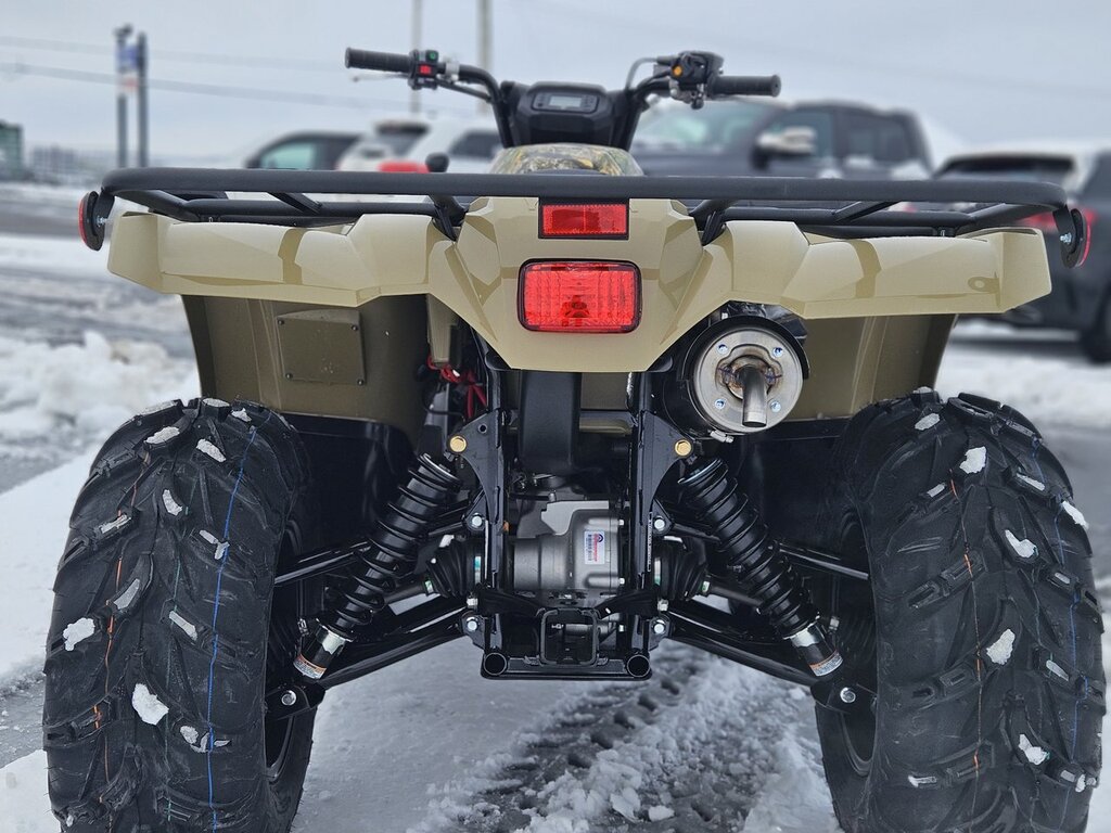 Yamaha Kodiak 450 EPS 2026 à vendre