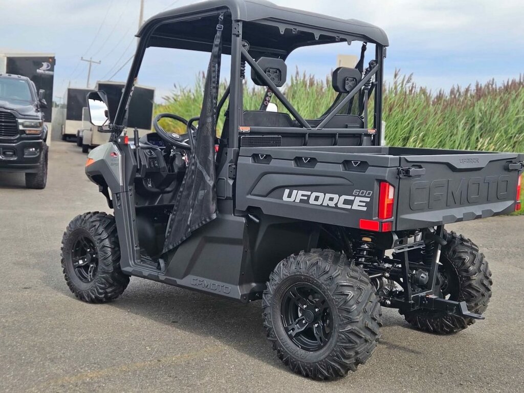 CFMOTO UForce 600 2025 à vendre